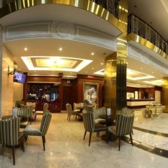 Aquari Hotel питание фото 3
