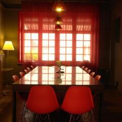 Monty Small Design Hotel детские мероприятия