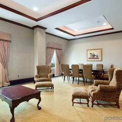 Отель Hilton Princess San Pedro Sula Сан-Педро-Сула комната для гостей фото 4