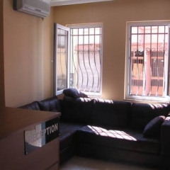 Отель Istanbul City Guest House Стамбул комната для гостей фото 5