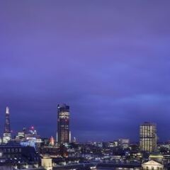 Отель ME London фото 6