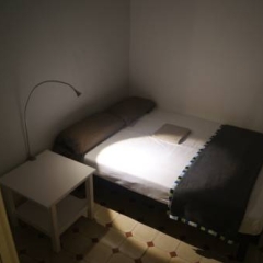 Bcn Eixample Hostel Барселона комната для гостей фото 2