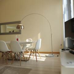 Отель Budapest Easy Flat - Basilica Lux комната для гостей фото 4