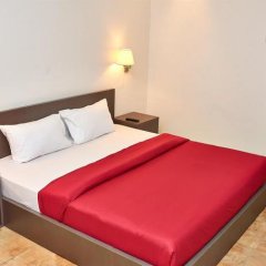 Amara Suites Bankole Oki in Lagos, Nigeria from 142$, photos, reviews - zenhotels.com guestroom photo 3