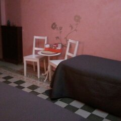 Отель B&B Casa Di Silvia в номере