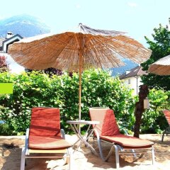 Отель Activ Resort BAMBOO Силандро фото 8