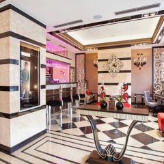 Бутик-отель Majestic Deluxe Санкт-Петербург интерьер отеля фото 2
