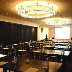 Отель Grand Hyatt Erawan Bangkok