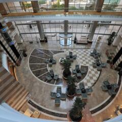 Kirman Leodikya Resort Турция, Окурджалар - отзывы, цены и фото номеров - забронировать отель Kirman Leodikya Resort - All Inclusive онлайн фото 11