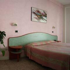Hotel Playa Римини комната для гостей фото 5