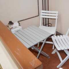 Апартаменты Apartment in Isla Playa, Cantabria 103310 by MO Rentals балкон