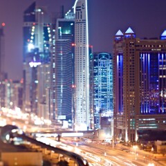 Отель Fairmont Dubai ОАЭ, Дубай - отзывы, цены и фото номеров - забронировать отель Fairmont Dubai онлайн фото 7