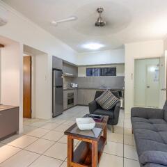 Southern Cross Atrium Apartments In Cairns Australia From 146 Photos Reviews Zenhotels Com