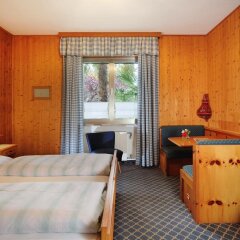 Отель Pension Sonnheim Гаргаццоне детские мероприятия фото 2