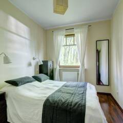 Отель Apartamenty Sun&Snow Karlikowski Młyn Сопот комната для гостей фото 5