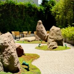 Отель Hyatt Regency Mexico City детские мероприятия