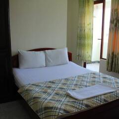Hanhcafe Hotel Нячанг комната для гостей фото 3