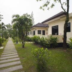 Отель Kasalong Phuket Resort