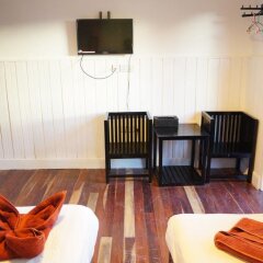 Отель Manaw Thu Kha Hotel Мьянма, Хехо - отзывы, цены и фото номеров - забронировать отель Manaw Thu Kha Hotel онлайн удобства в номере