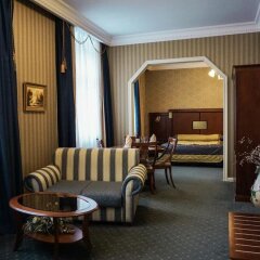 Гостиница Меркурий в Санкт-Петербурге отзывы, цены и фото номеров - забронировать гостиницу Меркурий онлайн Санкт-Петербург интерьер отеля фото 3