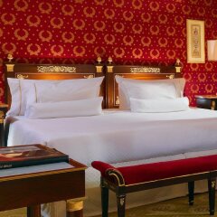 Отель The Westin Excelsior, Rome Рим в номере фото 2