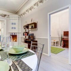Апартаменты Zagorodnyij Prospekt 21-23 Apartments Санкт-Петербург фото 6