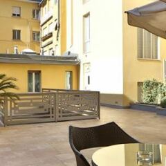 Отель Best Western Premier Cappello D`Oro Бергамо фото 6