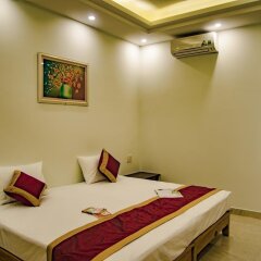 Отель Mi Kha Homestay Вьетнам, Хойан - отзывы, цены и фото номеров - забронировать отель Mi Kha Homestay онлайн фото 4