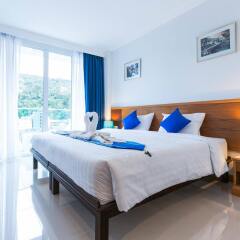 Sira Grande Hotel & Spa комната для гостей фото 5