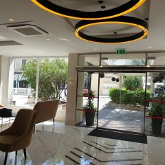 The OCallaghan Eliott Hotel интерьер отеля фото 2
