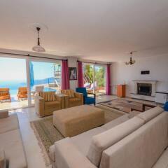 Вилла Paradise Kalkan Villalari Турция, Калкан - отзывы, цены и фото номеров - забронировать отель Вилла Paradise Kalkan Villalari онлайн фото 22