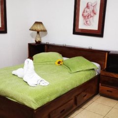 Hostel Shakti Коста-Рика, Сан-Хосе - отзывы, цены и фото номеров - забронировать отель Hostel Shakti онлайн фото 9