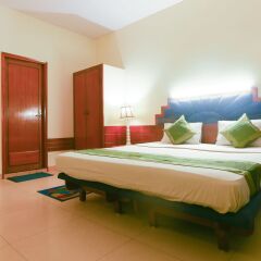 Hotel Natraj комната для гостей фото 2