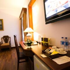 Royal Hotel Saigon удобства в номере фото 2