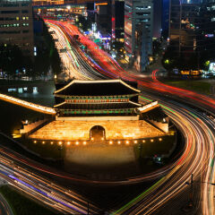 Отель Courtyard by Marriott Seoul Namdaemun Южная Корея, Сеул - отзывы, цены и фото номеров - забронировать отель Courtyard by Marriott Seoul Namdaemun онлайн развлечения