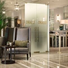 Отель Barcelo Istanbul развлечения
