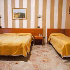 Отель B&B Kolymbetra Агридженто комната для гостей фото 5