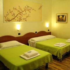 Hotel America комната для гостей фото 3
