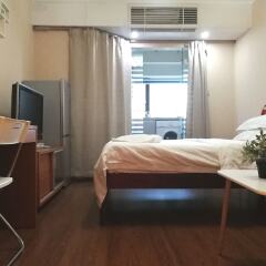 Отель Mamaya Apartment Hotel Китай, Шэньчжэнь - отзывы, цены и фото номеров - забронировать отель Mamaya Apartment Hotel онлайн комната для гостей