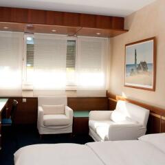 Отель Hostellerie de la Vendee Швейцария, Ланси - отзывы, цены и фото номеров - забронировать отель Hostellerie de la Vendee онлайн комната для гостей