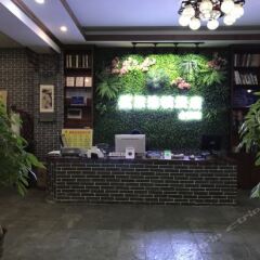 Yingjia Chain Hostel (Dongguan Jinyue) интерьер отеля фото 2