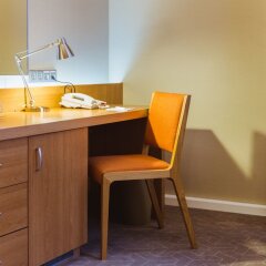 Гостиница Holiday Inn Moscow Tagansky (бывший Симоновский) в Москве - забронировать гостиницу Holiday Inn Moscow Tagansky (бывший Симоновский), цены и фото номеров Москва удобства в номере фото 4
