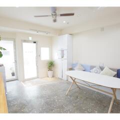 Casa Blanca Guesthouse - Hostel Нагасаки фото 4