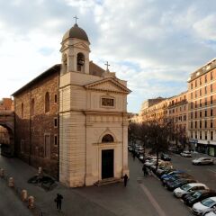 Отель B&B Domus Domas