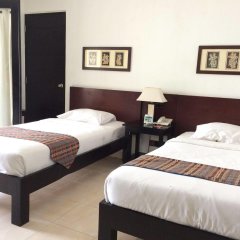 Legong Keraton Beach Hotel - CHSE Certified in Bali, Indonesia from 81$, photos, reviews - zenhotels.com guestroom