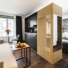 Отель Garret 48 Apartaments