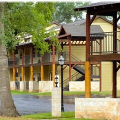 Отель Energy Lodge Kenedy Кенеди детские мероприятия