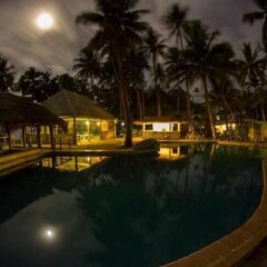 Naigani Island Resort in Korovou, Fiji from 460$, photos, reviews - zenhotels.com photo 4