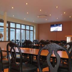 Best Western Hotel Royal фото 2