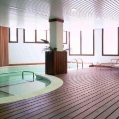 Hotel Acevi Val d'Aran бассейн фото 4